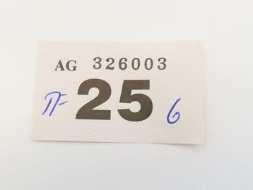 Holland scale, Pola H0 - 004/745/748/749 -, Nieuw