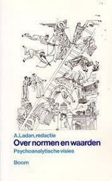 Over normen en waarden 9789053521984, Verzenden