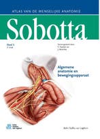 Atlas van de menselijke anatomie / Deel 1 Algemene anatomie, Boeken, Verzenden, Zo goed als nieuw, Friedrich Paulsen