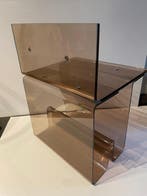 Roche Bobois - Michel Dumas - Rek - Acryl - Vintage