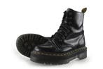 Dr. Martens Veterboots in maat 38 Zwart, Kleding | Dames, Schoenen, Verzenden, Zwart, Overige typen, Dr. Martens