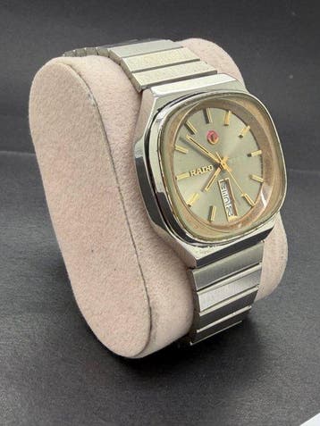 Rado - STAG - Zonder minimumprijs - Heren - 1970-1979