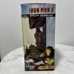 Marvel - Figuur - Marvel Iron Man 3 Wacky Wobbler, Nieuw