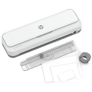 HP OneLam 400 A3 Lamineerapparaat — gebruikt, Verzenden, Nieuw in verpakking