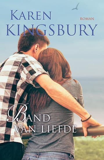 Band van liefde / Samen onderweg / 4 9789029723954, Verzenden, Karen Kingsbury