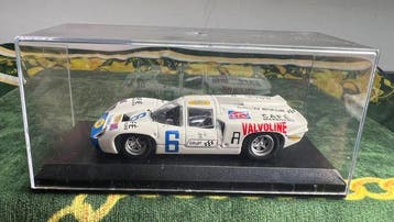 Best Box 1:43 - Modelauto - Porsche 911 RSR
