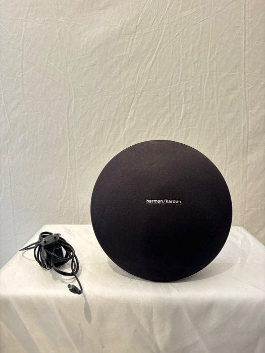 Harman Kardon - HK 0S4 Luidspreker, TV, Hi-fi & Vidéo, Radios