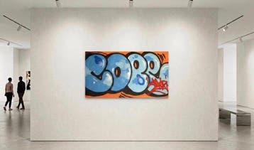 Cope2 (1968) - Iconic Bubble