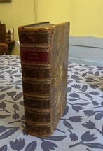 Jacob Cats - Alle de wercken - 1655