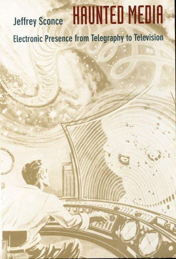 Haunted Media-PB 9780822325727 Jeffrey Sconce, Verzenden, Gelezen, Jeffrey Sconce