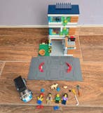 Lego Set - 60291 - City - Family House