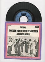 Les Humphries Singers – Mexico / Jennifer Adam (1-7-Vinyl-S, Ophalen of Verzenden, Nieuw in verpakking