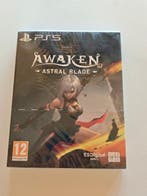Sony - PlayStation 5 - Star Ocean, Awaken Astral Blade -, Games en Spelcomputers, Nieuw
