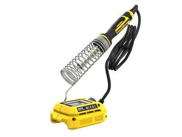 Veiling - Stanley soldeerbout V20 body SFMCE040B-XJ