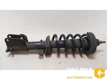 Schokdemperpoot rechts-voor Opel Vivaro O190251