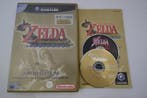 The Legend of Zelda The Wind Waker - Limited Edition (GC, Consoles de jeu & Jeux vidéo