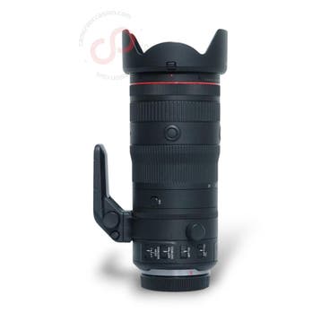 Canon RF 24-105mm 2.8 L IS USM Z nr. 1737, Ophalen of Verzenden, Zo goed als nieuw