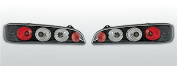 Carnamics Achterlichten | Fiat Seicento 01-04 3-d / Seicento, Verzenden