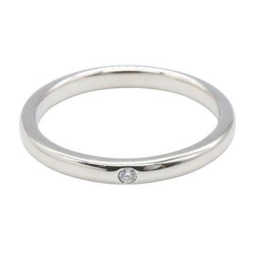 Tiffany & Co. - Ring Platina - Diamant