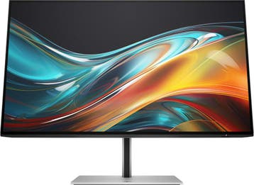 HP Series 7 Pro 724pf , 23,8 , 1920x1080 Monitor Zwart, Computers en Software, Monitoren, IPS, Full HD, Ophalen of Verzenden, Zo goed als nieuw