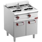 Friteuse | OPTIMA 700 | Elektrisch | 13+13L | 100°C/190°C |, Verzenden