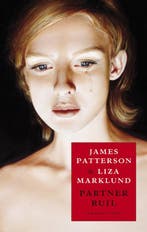 Partnerruil 9789023465218 James Patterson, Boeken, Verzenden, Gelezen, James Patterson