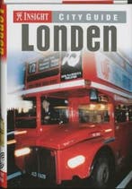 Londen / Nederlandse editie / Insight Cityguides, Verzenden, Gelezen