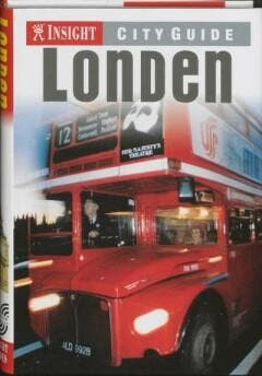 Londen / Nederlandse editie / Insight Cityguides, Verzenden, Gelezen