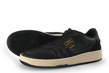 PME Legend Sneakers in maat 44 Zwart, Verzenden, Zwart, Gedragen, Sneakers