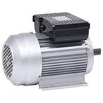 vidaXL Elektromotor 1 fase 2,2 kW/3 pk 2-polig 2800 rpm, Verzenden