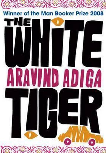 White Tiger 9781843547204 Aravind Adiga, Verzenden, Gelezen, Aravind Adiga