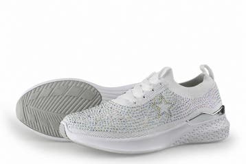 Ara Sneakers in maat 41 Wit, Verzenden, Sneakers