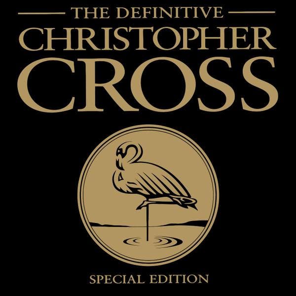 Christopher Cross - The Definitive Christopher Cross, CD & DVD, CD | Pop, Envoi