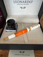 Leonardo Officina Italiana - Felice Arancio - PENNINO IN ORO, Verzamelen, Nieuw