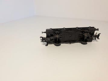 Märklin H0 - 47891 - Train miniature (1) - Wagons de