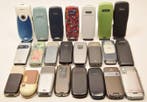 Nokia Various Nokia models (1990s-2000s) - Mobiele telefoon
