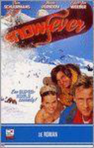 Snow Fever / Eerste Rang 9789077119709 V. Mastboom, Verzenden, Gelezen, V. Mastboom