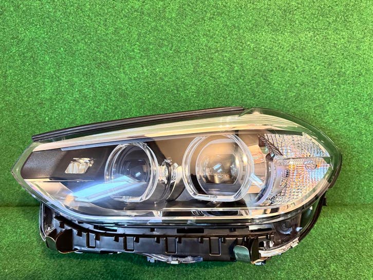 Phare av. gauche BMW X3 G01 Phase 1 2017 - 2021Full LED, Autos : Pièces & Accessoires, Éclairage, BMW, Utilisé, Enlèvement
