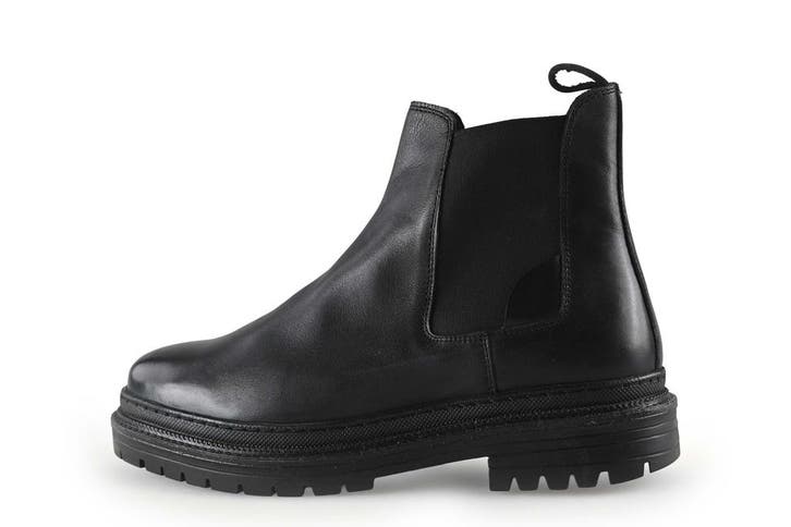 Vertice Chelsea boots in maat 42 Zwart, Kleding | Heren, Schoenen, Zwart, Zo goed als nieuw, Boots, Verzenden
