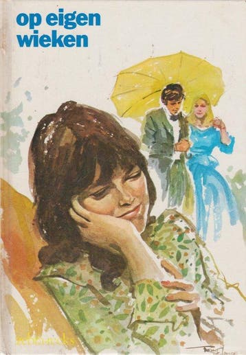 Op eigen wieken / Zebra-reeks 9789030375029, Verzenden, Gelezen, Louisa May Alcott