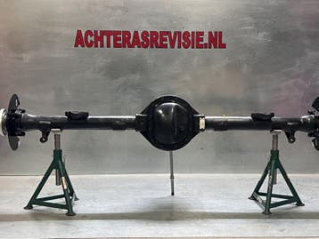 Achteras Iveco Daily 13/41 - 3.15, Verzenden, Gereviseerd, Universele onderdelen