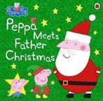 Peppa Pig 9780241321539 Peppa Pig, Boeken, Verzenden, Zo goed als nieuw, Peppa Pig