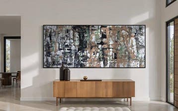 Alberto Stocco - Abstract