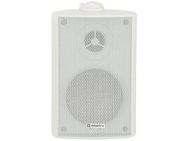 Adastra BP6V-W 100V Speaker 120 Watt, TV, Hi-fi & Vidéo, Enceintes