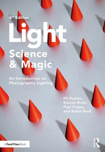 Light - Science & Magic 9780367860271 Fil Hunter, Verzenden, Zo goed als nieuw, Fil Hunter