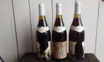 2000 Cécile Chenu Saint-Romain - Bourgogne - 3 Bouteilles, Nieuw