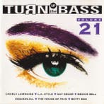 Various - Turn Up The Bass Volume 21, Verzenden