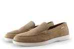 River Woods Instappers in maat 41 Beige, Overige kleuren, Verzenden, Overige typen, Zo goed als nieuw