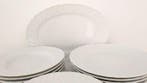 Richard Ginori - Eetservies voor 6 (19) - Per 6 persone -