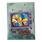 The Simpsons The Complete Second Season Collectors Edition, Verzenden, Nieuw in verpakking